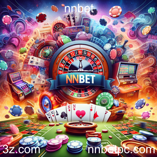 Descubra a Emoção do Cassino Online na nnbet