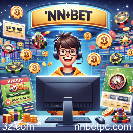 Descubra as Melhores Promoções do nnbet para Aumentar seus Ganhos